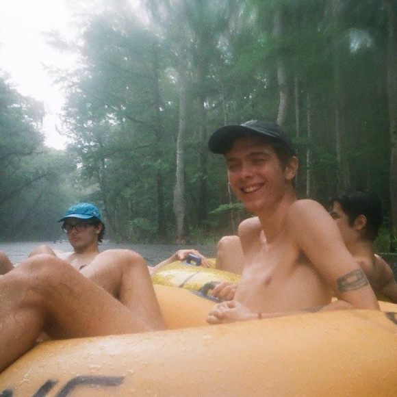 Meet your Posher, Blake - Picture 1 of 1